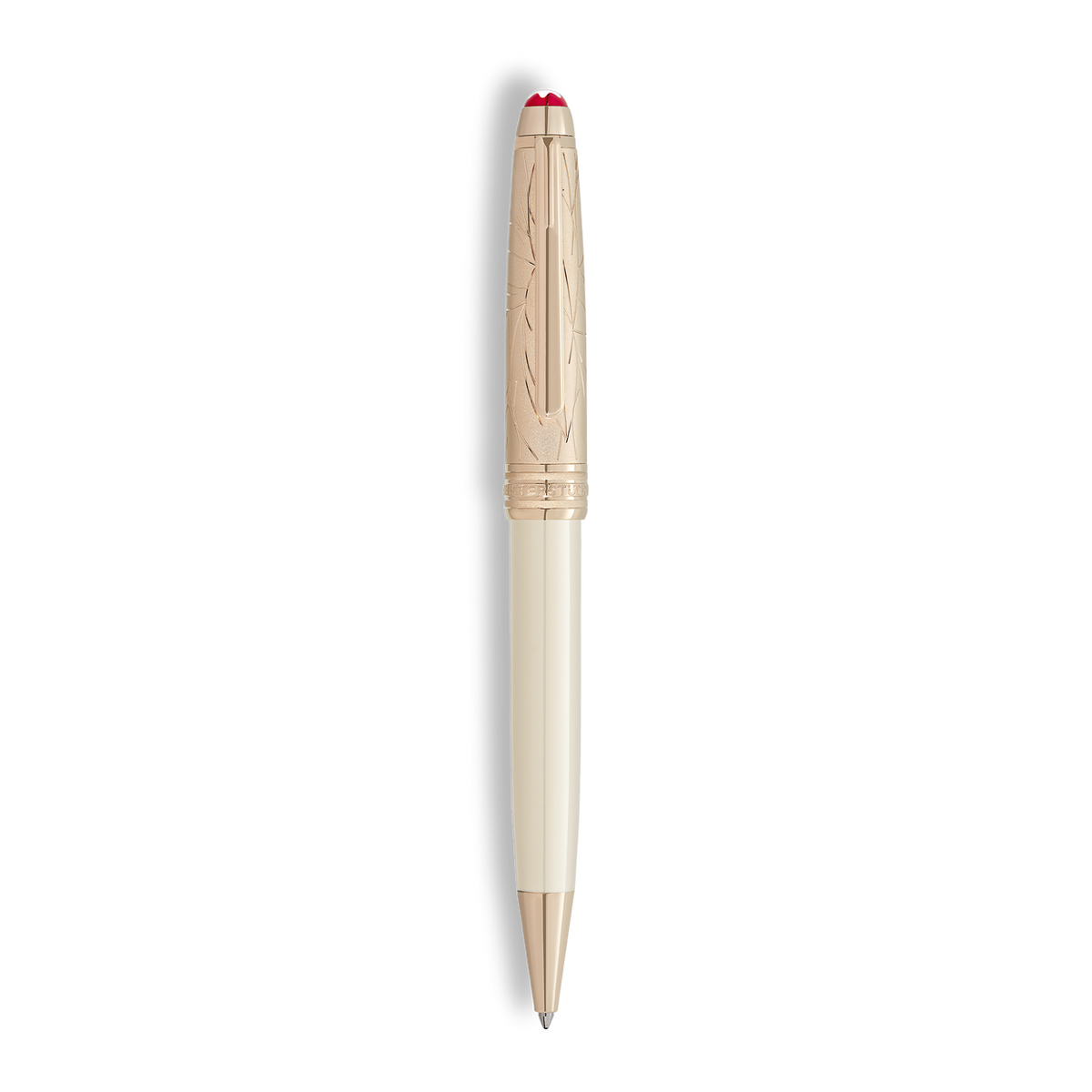 Montblanc Meisterstück Romeo & Juliet Doué Classique Ballpoint MB132928