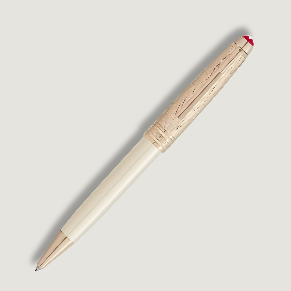 Montblanc Meisterstück Romeo & Juliet Doué Classique Ballpoint MB132928