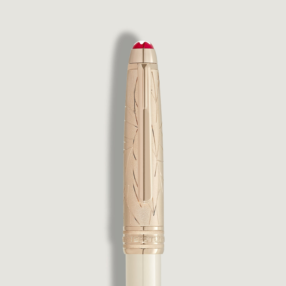 Montblanc Meisterstück Romeo & Juliet Doué Classique Ballpoint MB132928