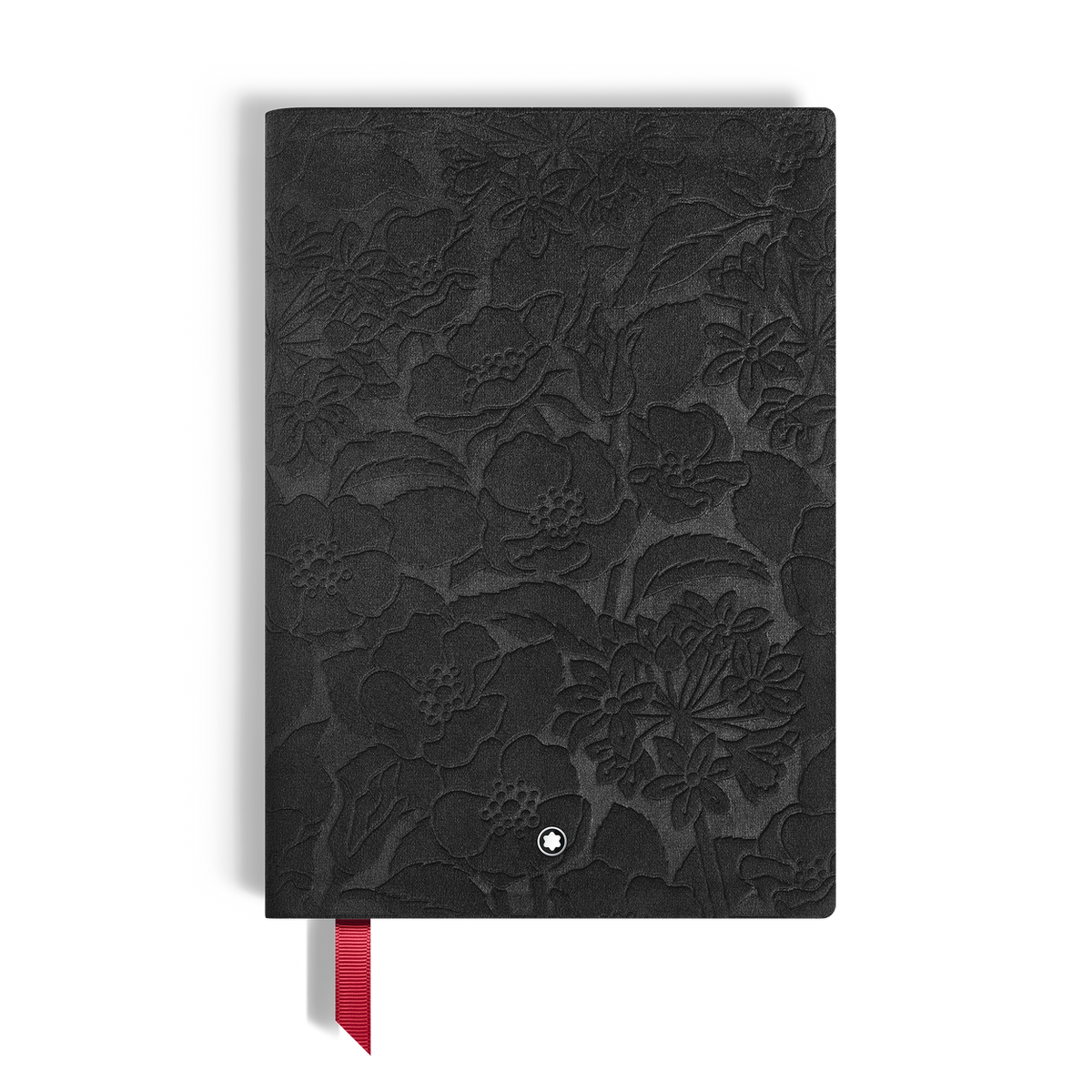 Montblanc Medium Notebook, Writers Edition Homage to Bram Stoker, Lined Pages MB136627