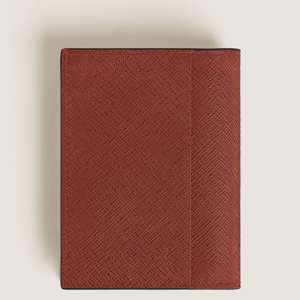 Montblanc Mini Wallet 4cc in Sartorial Leather MB222987