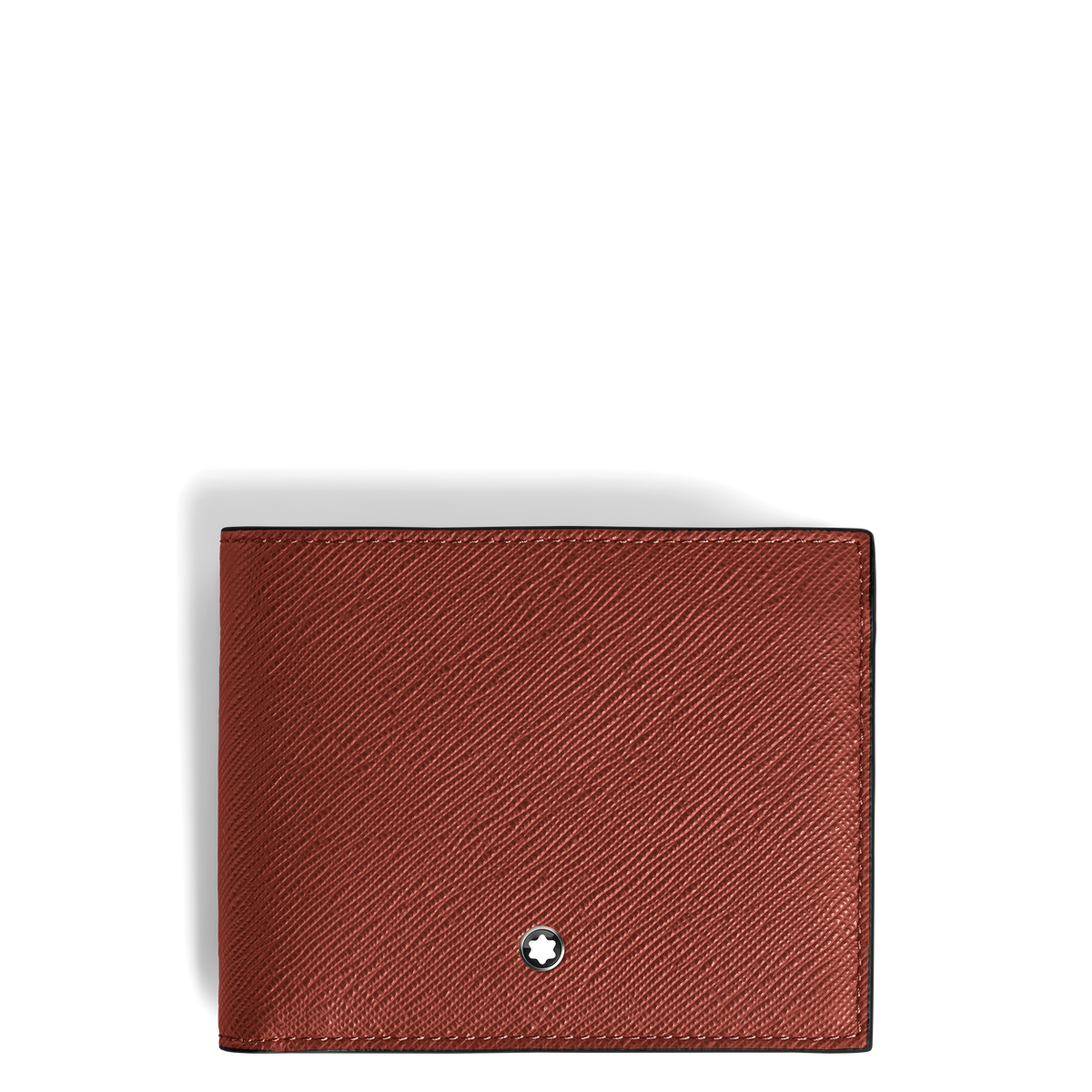 Montblanc Wallet 6cc in Sartorial Leather MB223011
