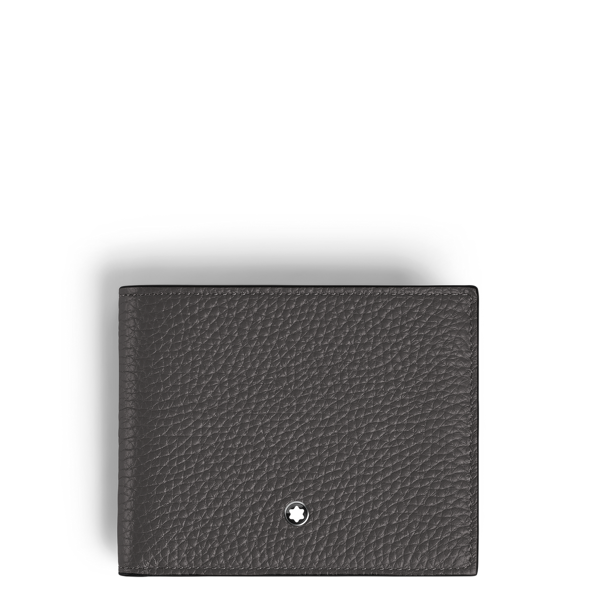 Montblanc Wallet 6cc in Grain Leather MB223013