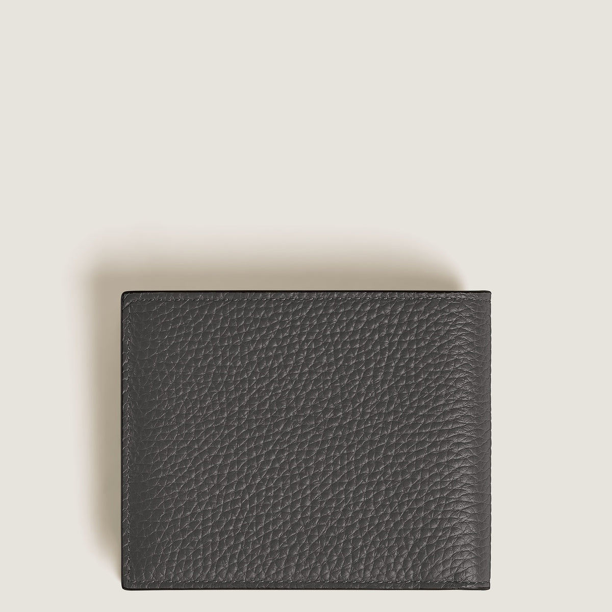 Montblanc Wallet 6cc in Grain Leather MB223013