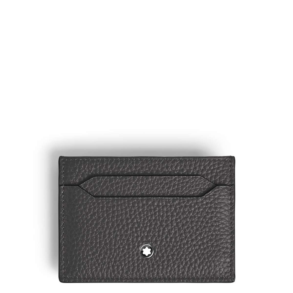 Montblanc Card Holder 5cc in Grain Leather MB223031