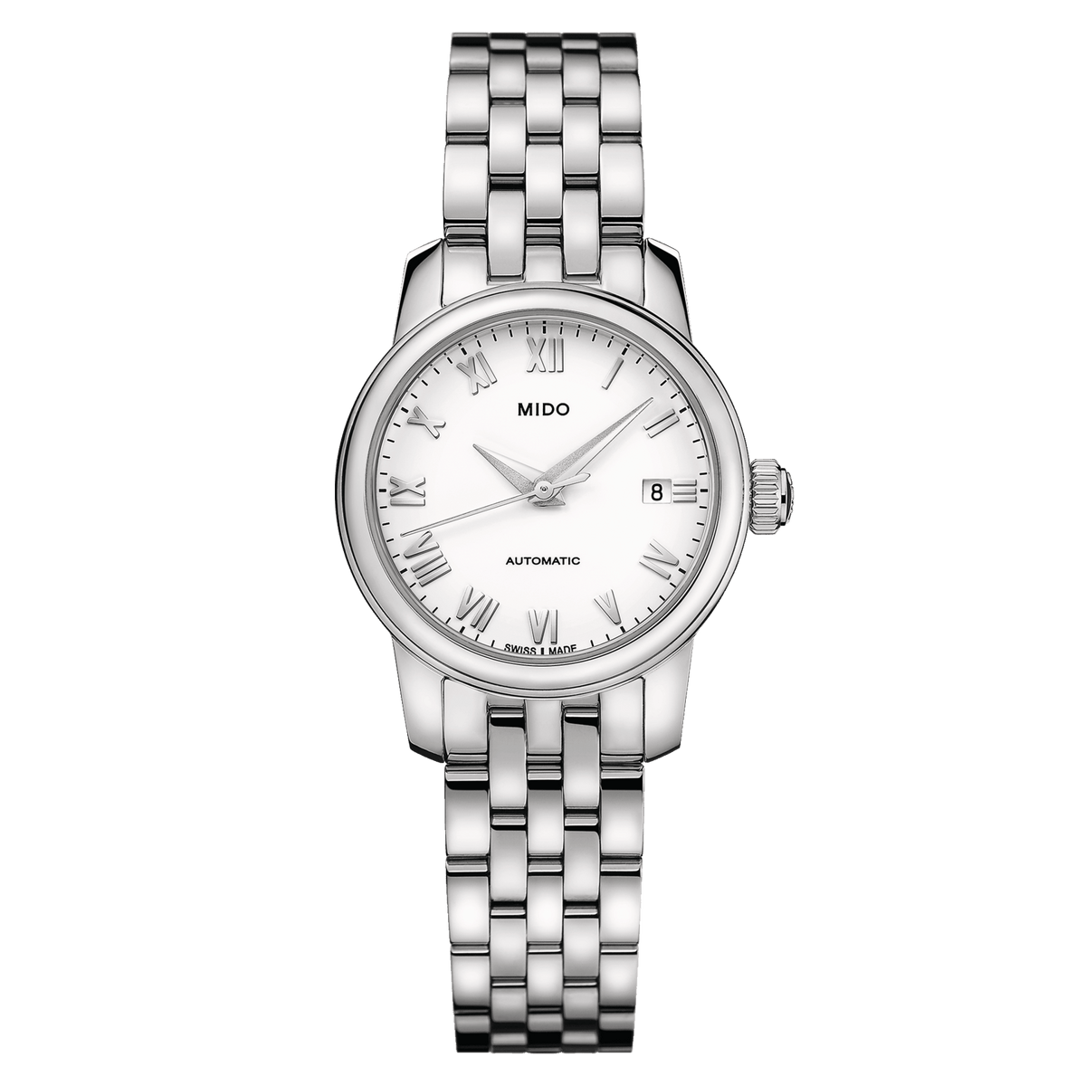Mido Baroncelli II Lady 25 M0390071101300