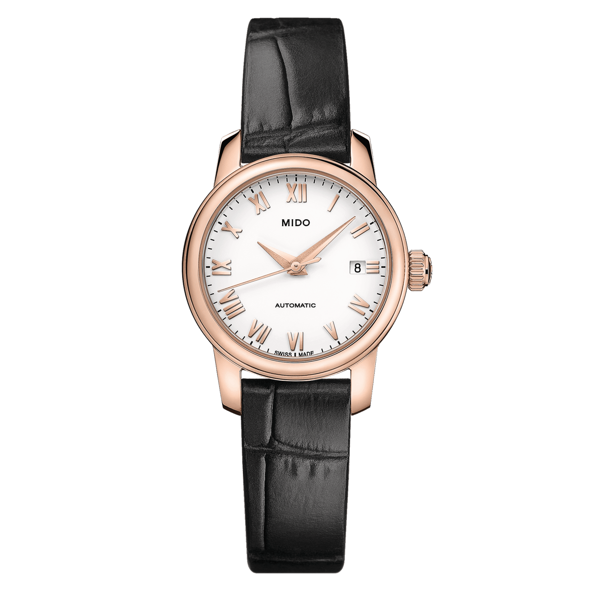 Mido Baroncelli II Lady 25 M0390073601300