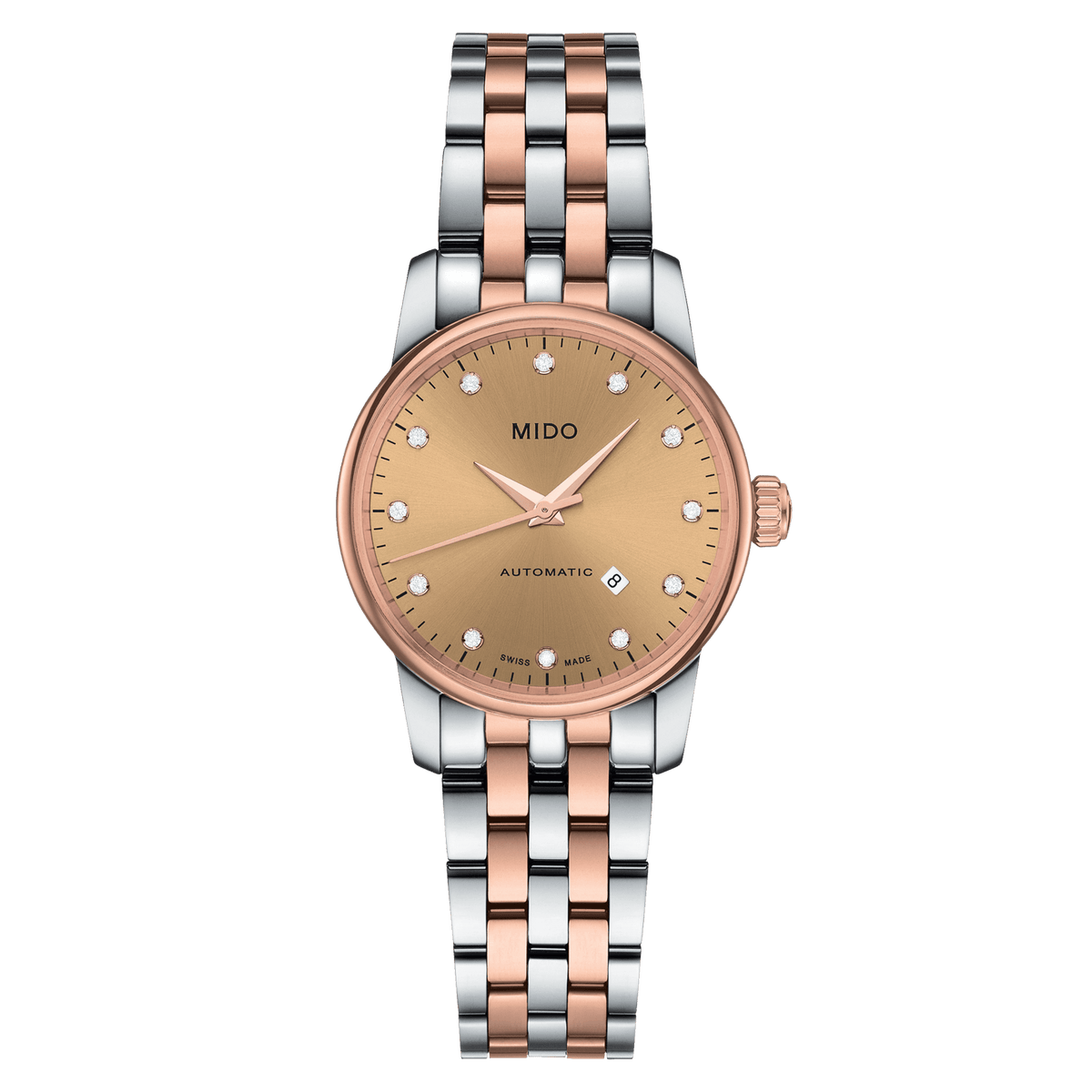 Mido Baroncelli II Lady M76009671