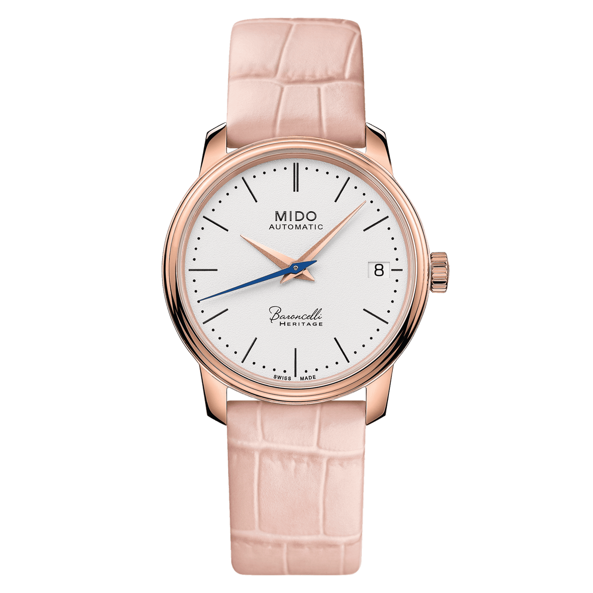 Mido Baroncelli III Heritage Lady M0272073601000
