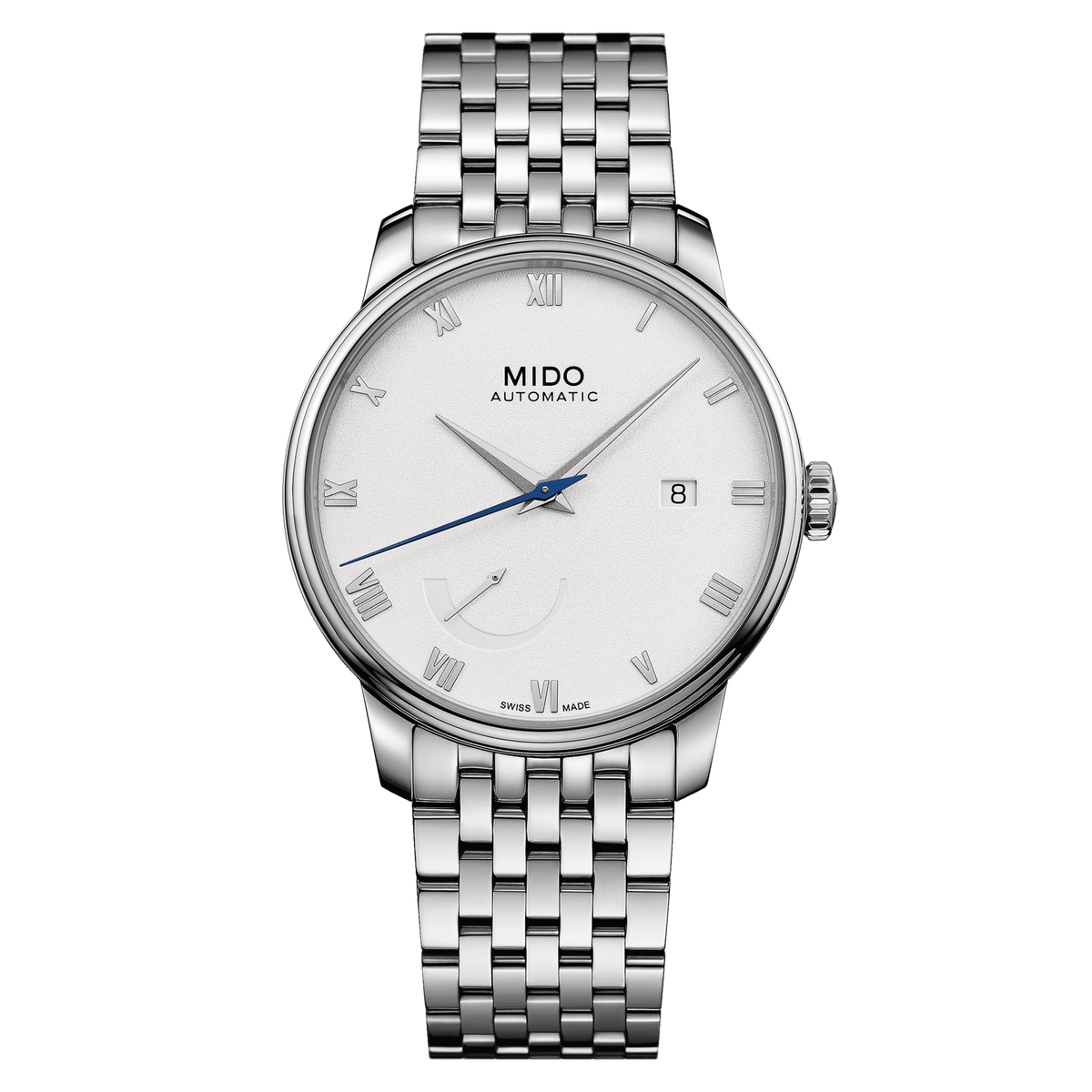 Mido Baroncelli III Power Reserve M0274281101300