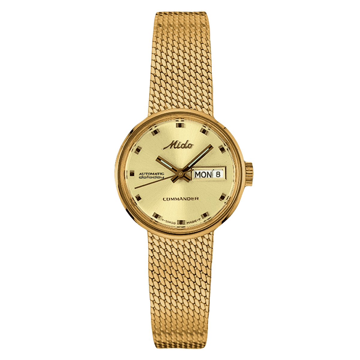 Mido Commander 1959 M716937213