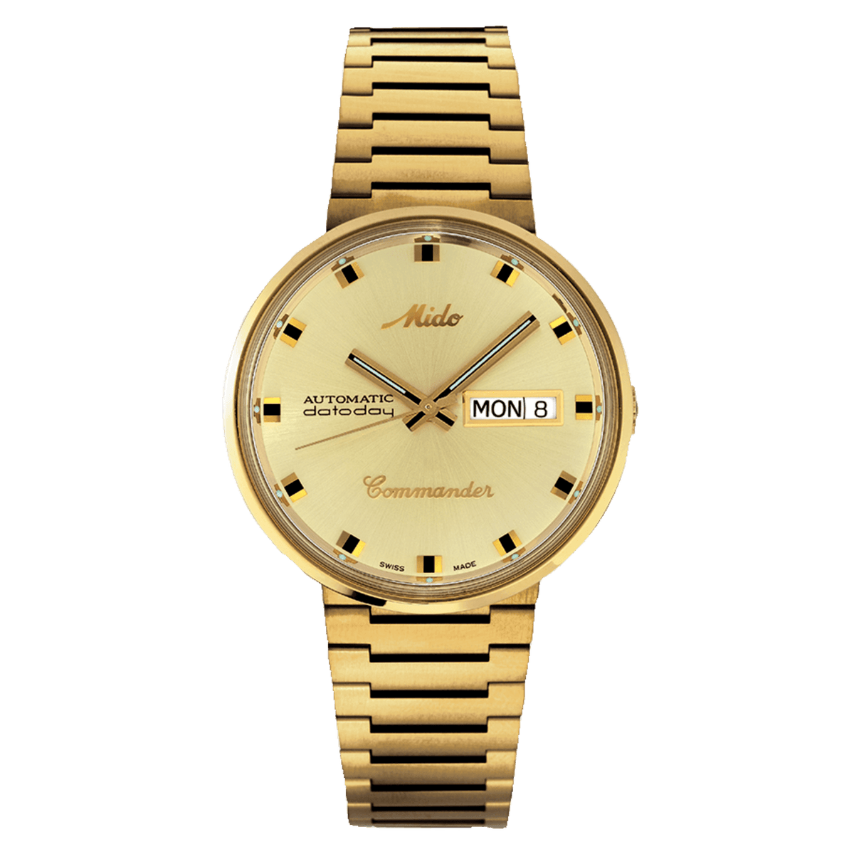 Mido Commander 1959 M842932223