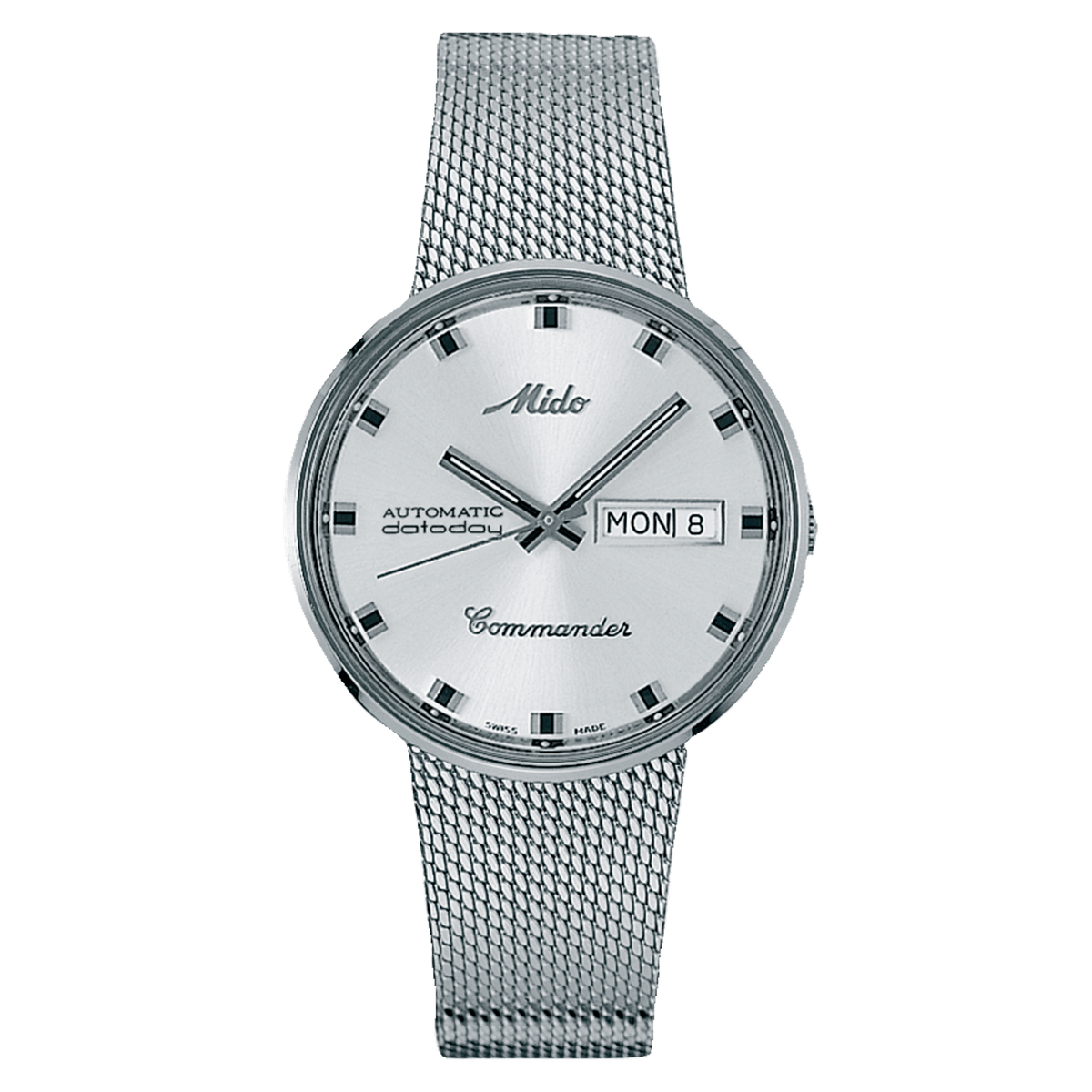 Mido Commander 1959 M842942113