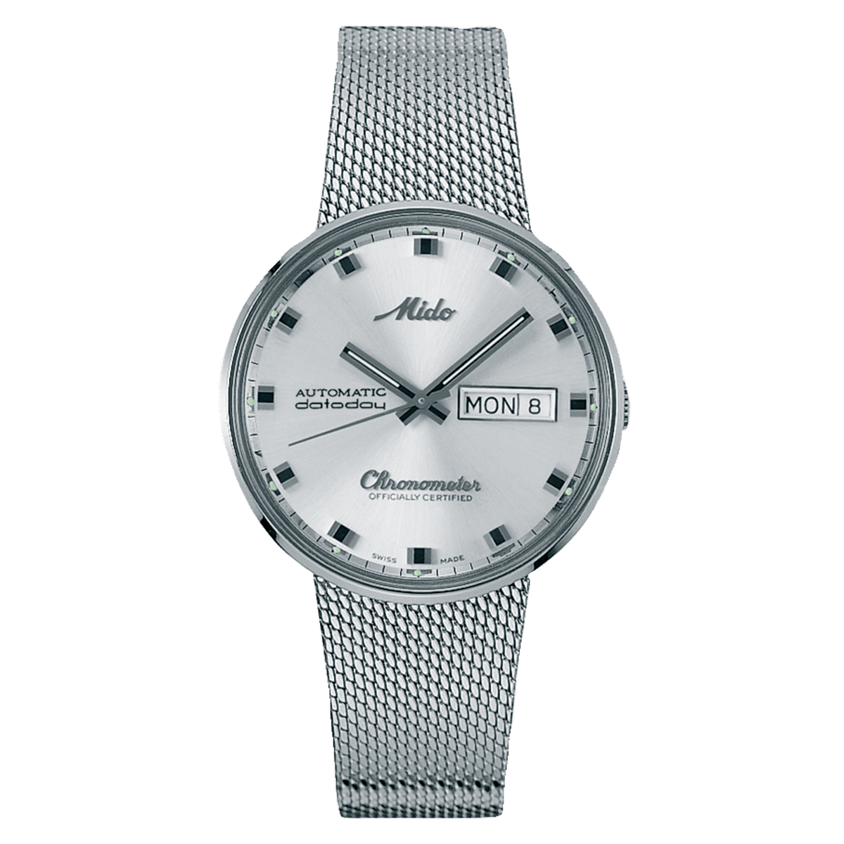 Mido Commander 1959 M84294C111