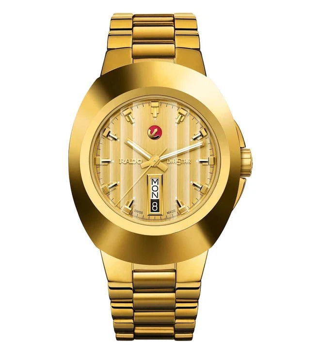 DiaStar New Original Automatic R12999253