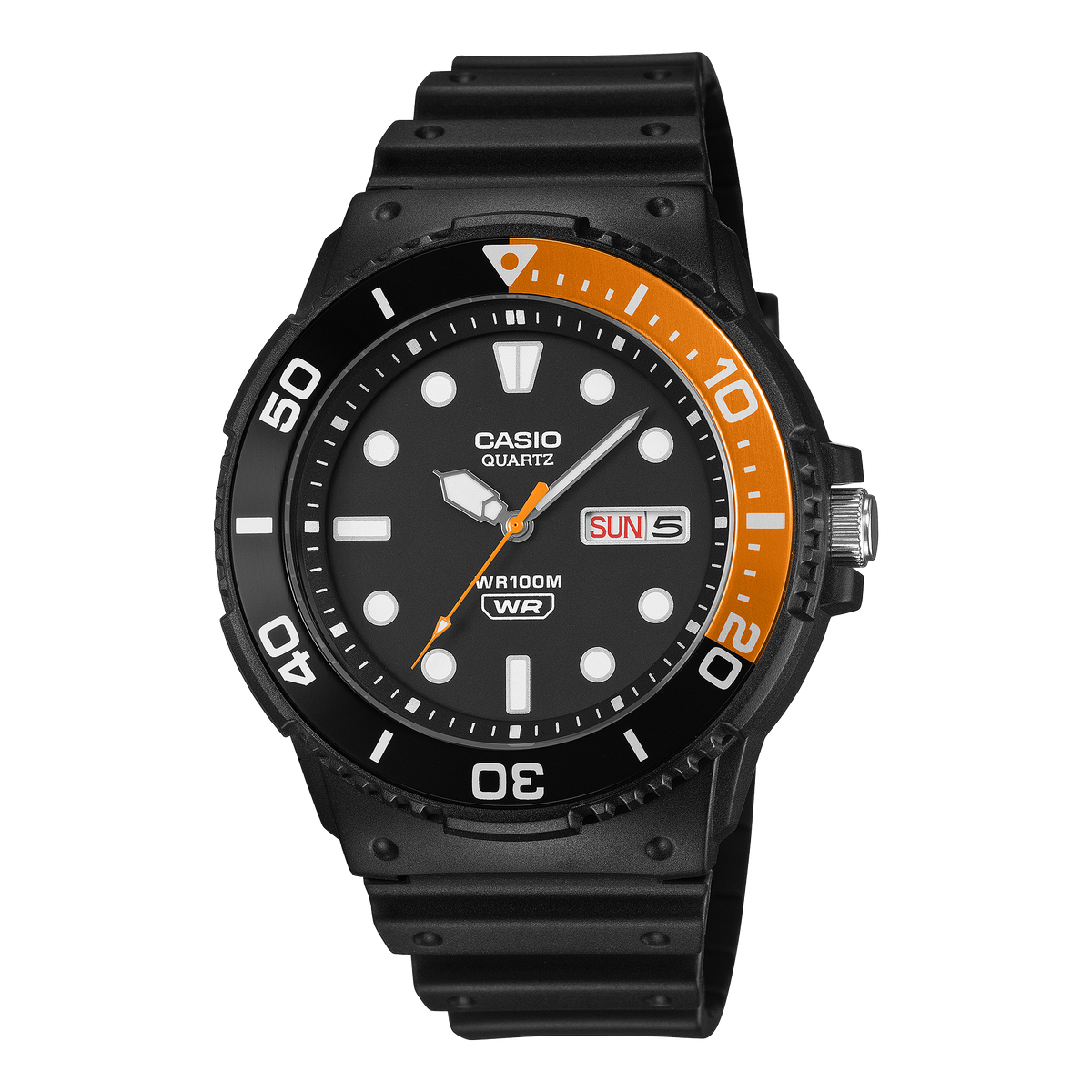 CASIO MRW-230H-1E4V