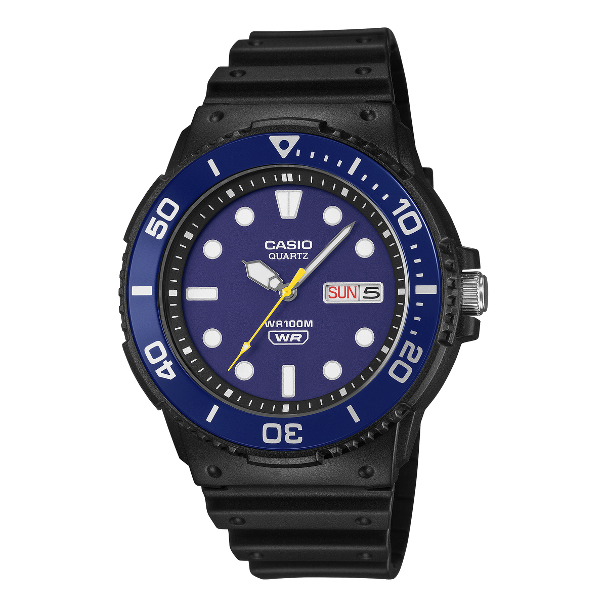 CASIO MRW-230H-2EV