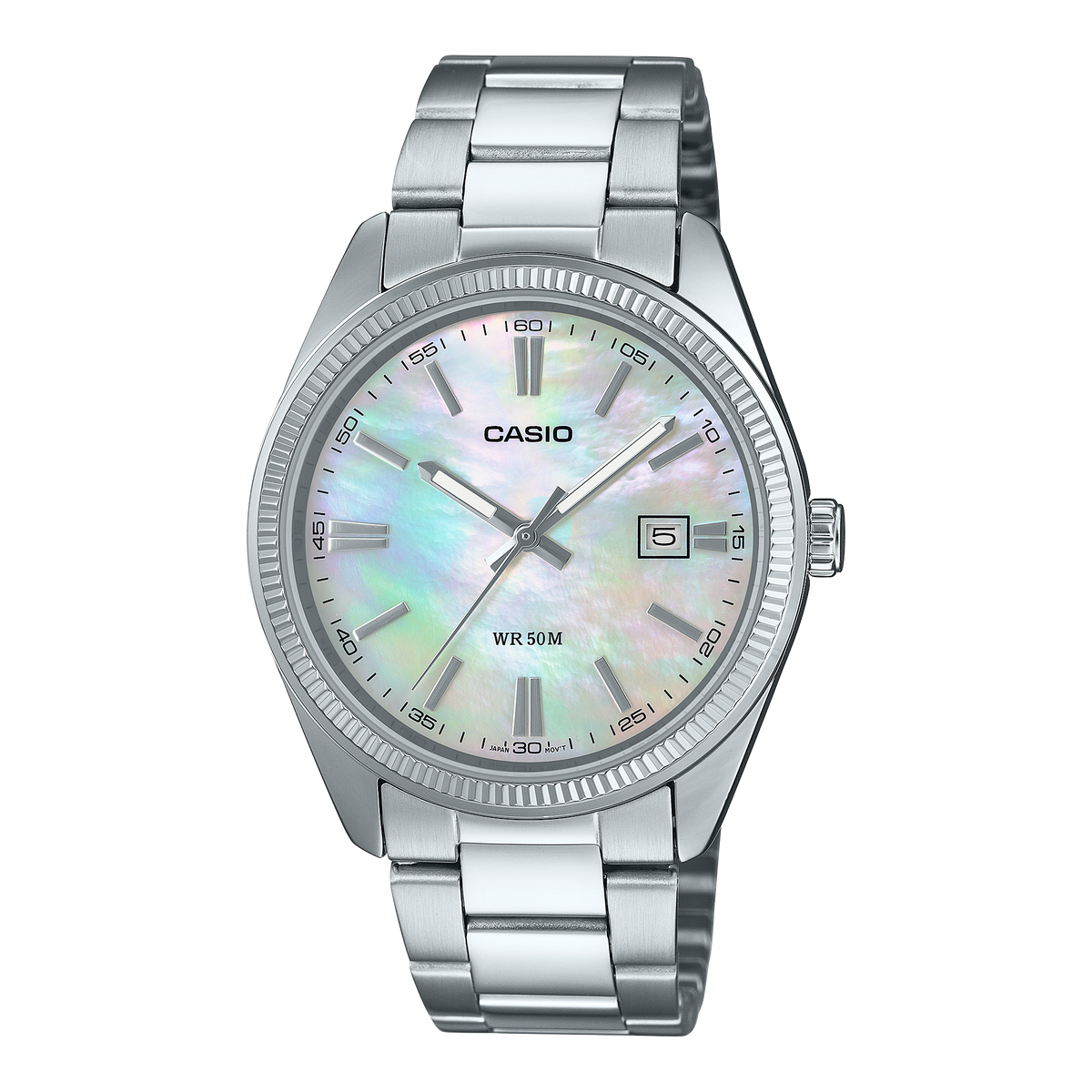 CASIO Analog MTP-1302PSC-7AV