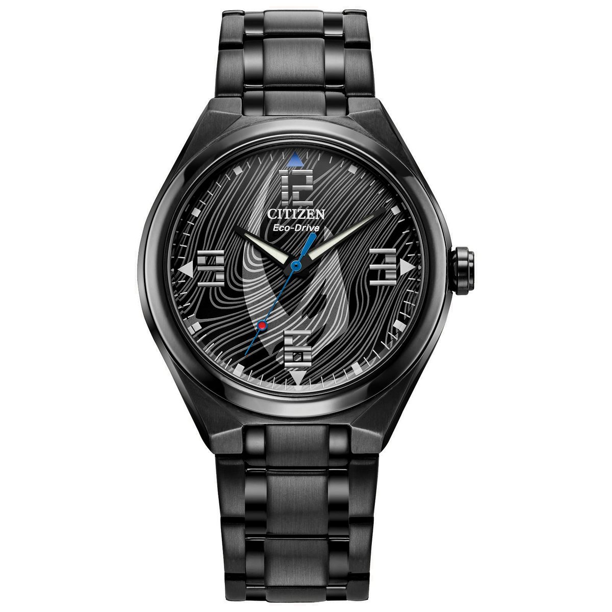 CITIZEN MANDALORIAN AW2045-57W