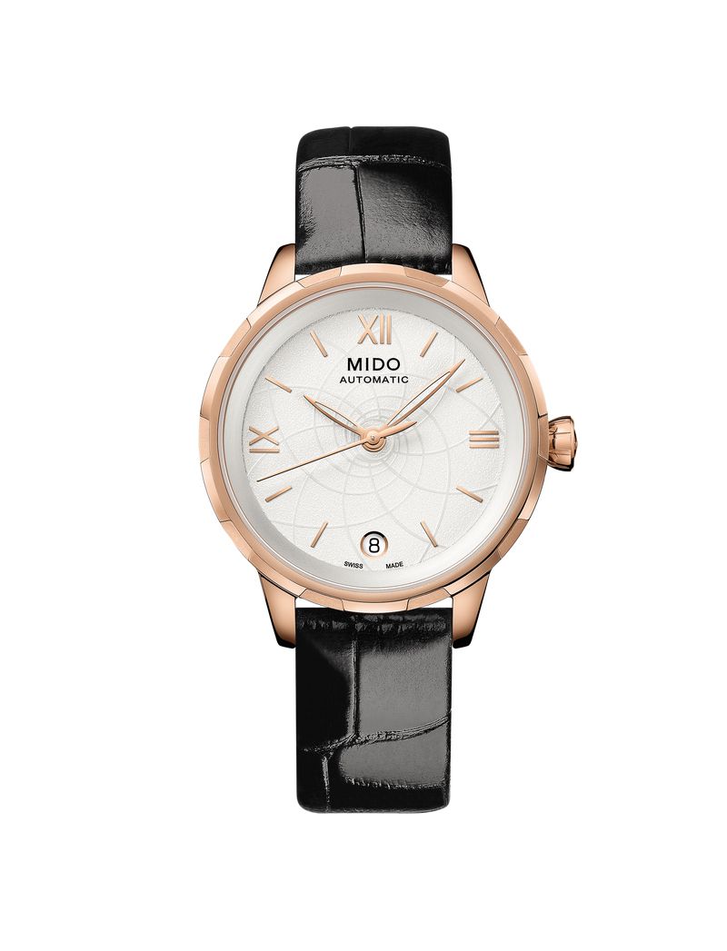 Mido Rainflower  M0432073601800