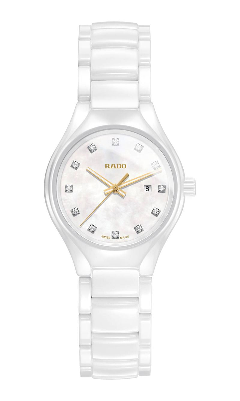 RADO TRUE DIAMONDS R27061902