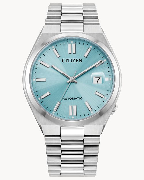 CITIZEN TSUYOSA AUTOMATIC NJ0151-53M