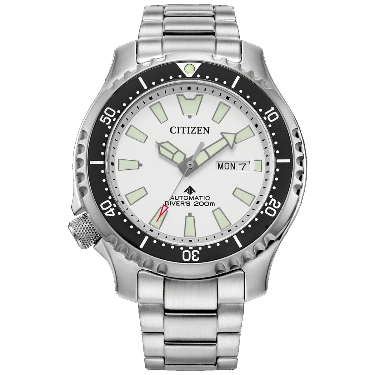 CITIZEN PROMASTER DIVE AUTOMATIC NY0150-51A