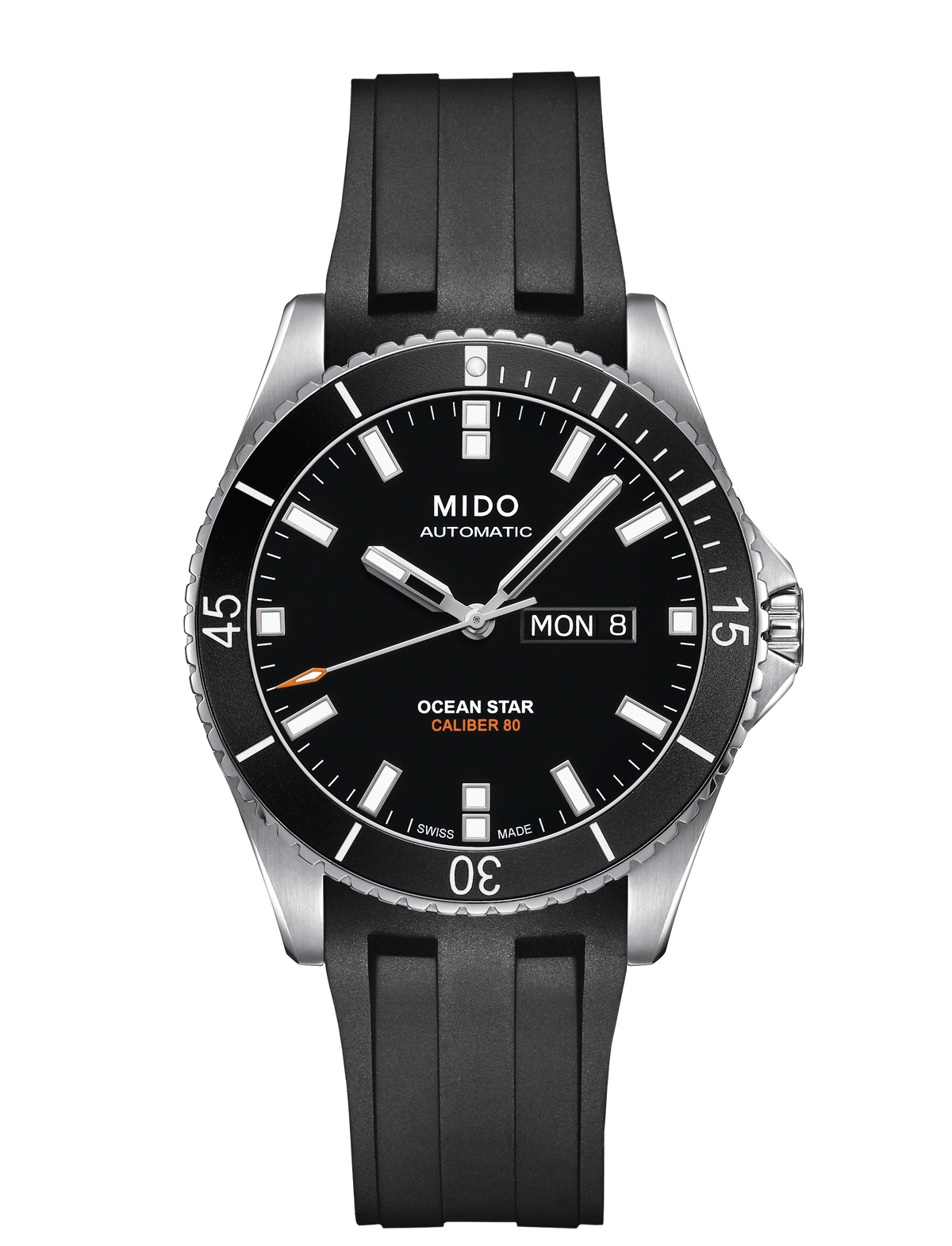 Mido Ocean Star 200 M0264301705100