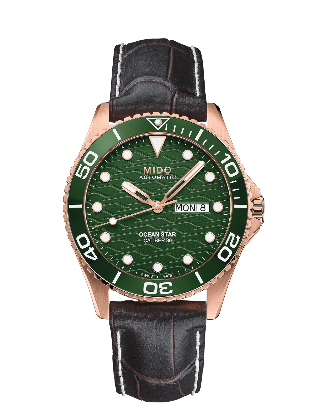 Mido Ocean Star 200C M0424303609100