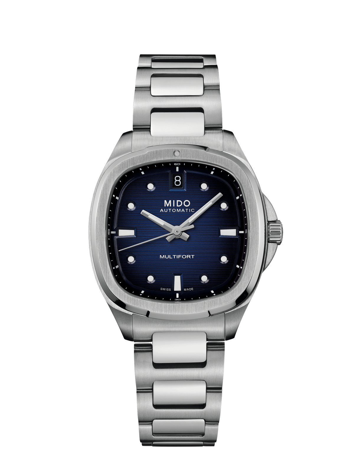 Mido Multifort TV 35 M0493071104100