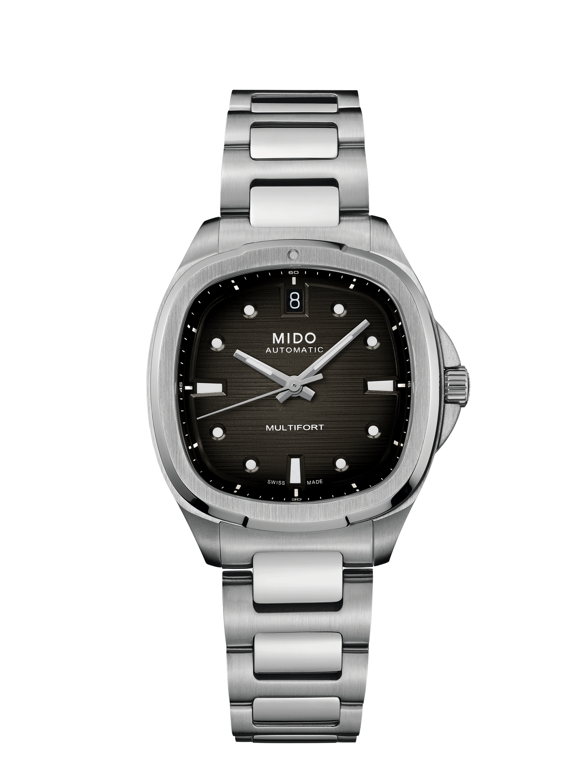 Mido Multifort TV 35 M0493071108100