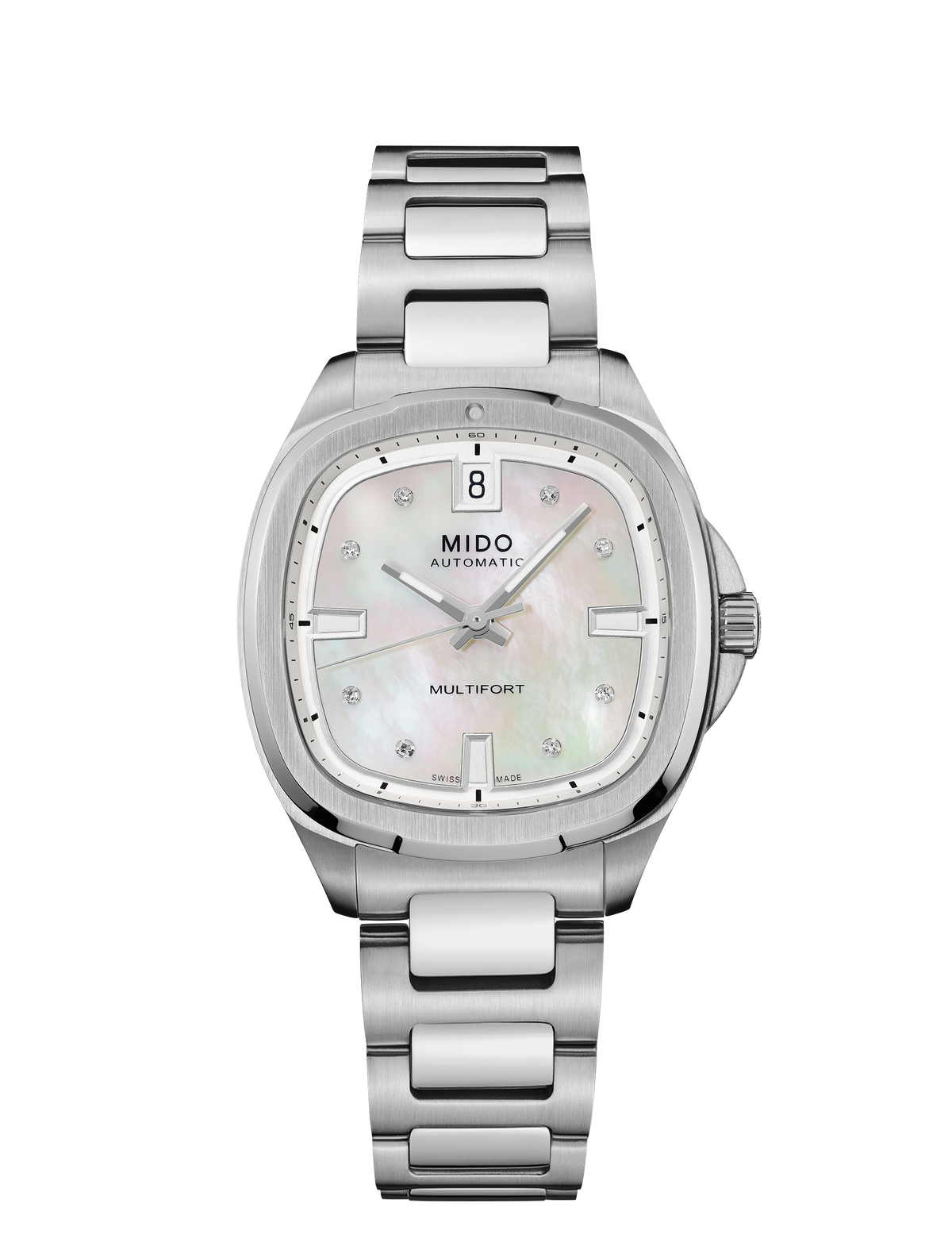 Mido Multifort TV 35 M0493071110600