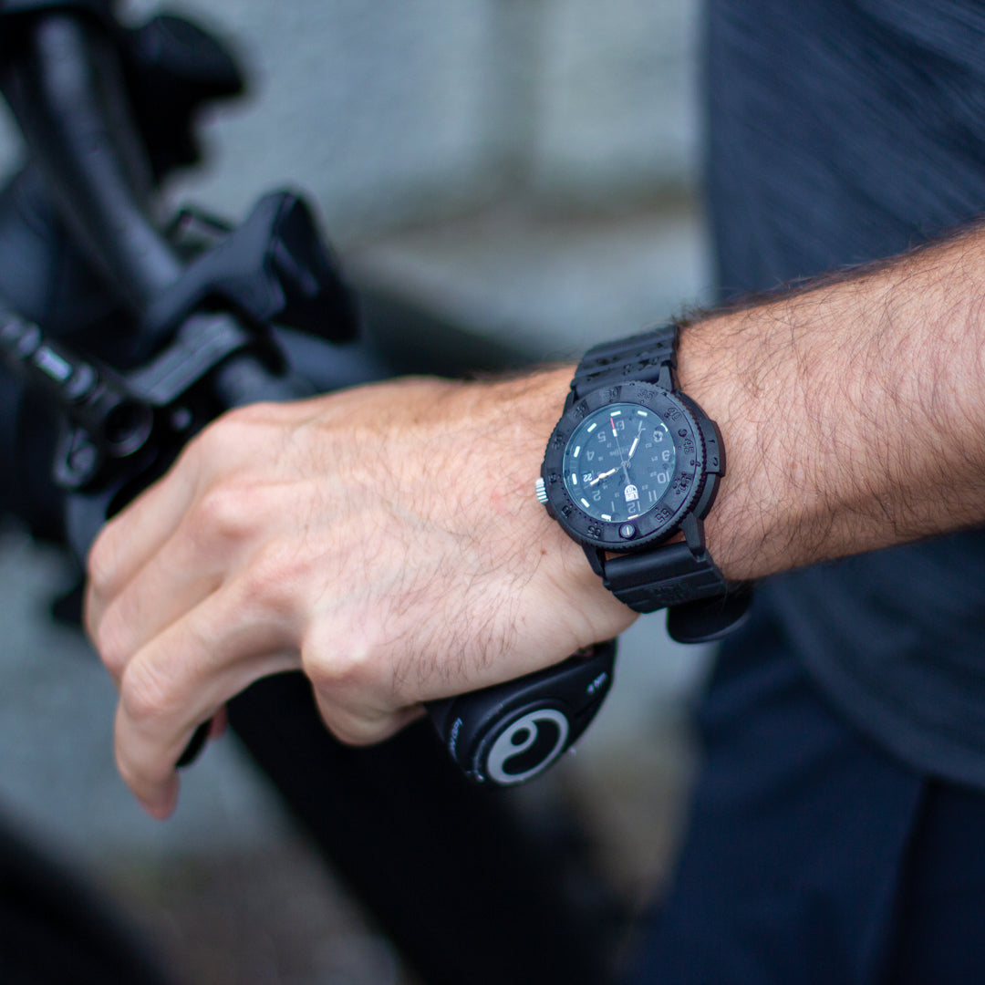 Navy SEAL 3001.EVO.BO.S – Gem Bijou