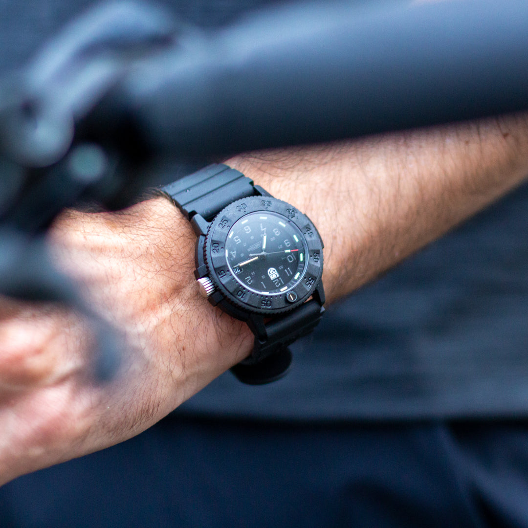 Navy SEAL 3001.EVO.BO.S – Gem Bijou