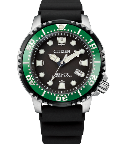 CITIZEN PROMASTER DIVER BN0155-08E