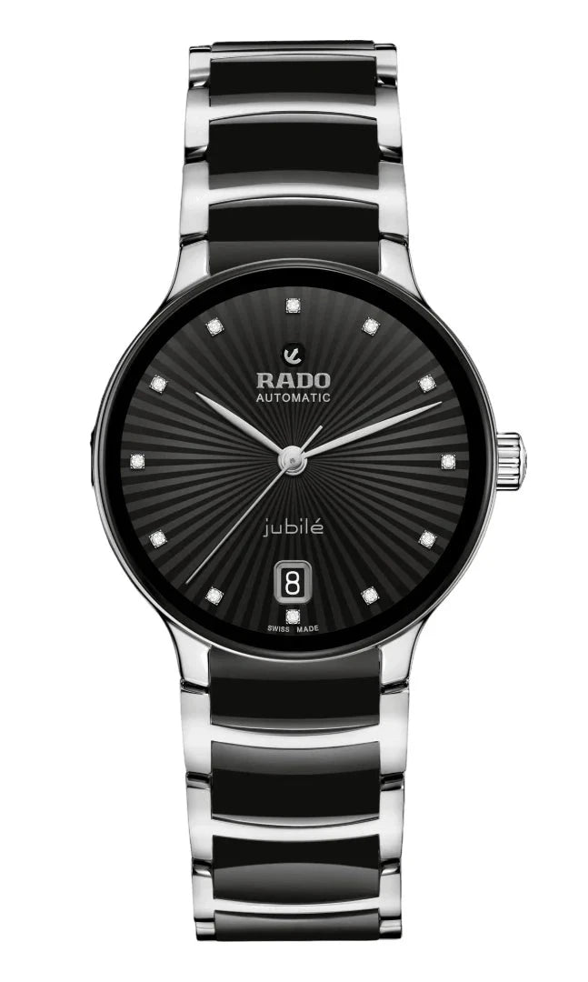 RADO CENTRIX AUTOMATIC DIAMONDS R30031742