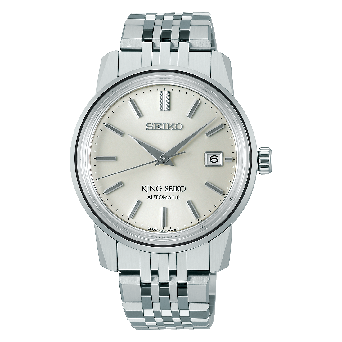 King Seiko KSK SJE089