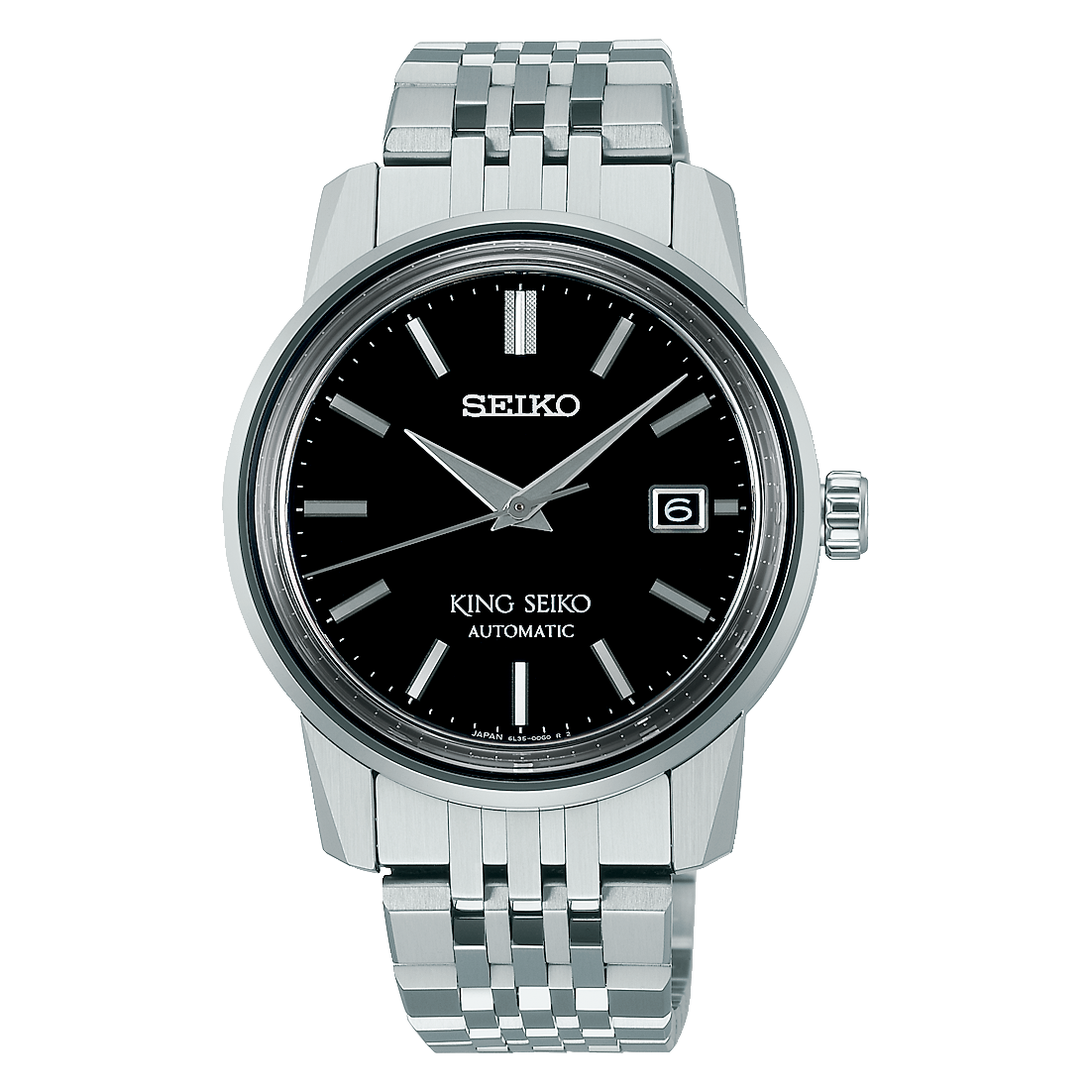 King Seiko KSK SJE091