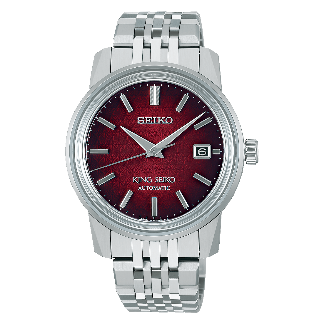 King Seiko KSK SJE103