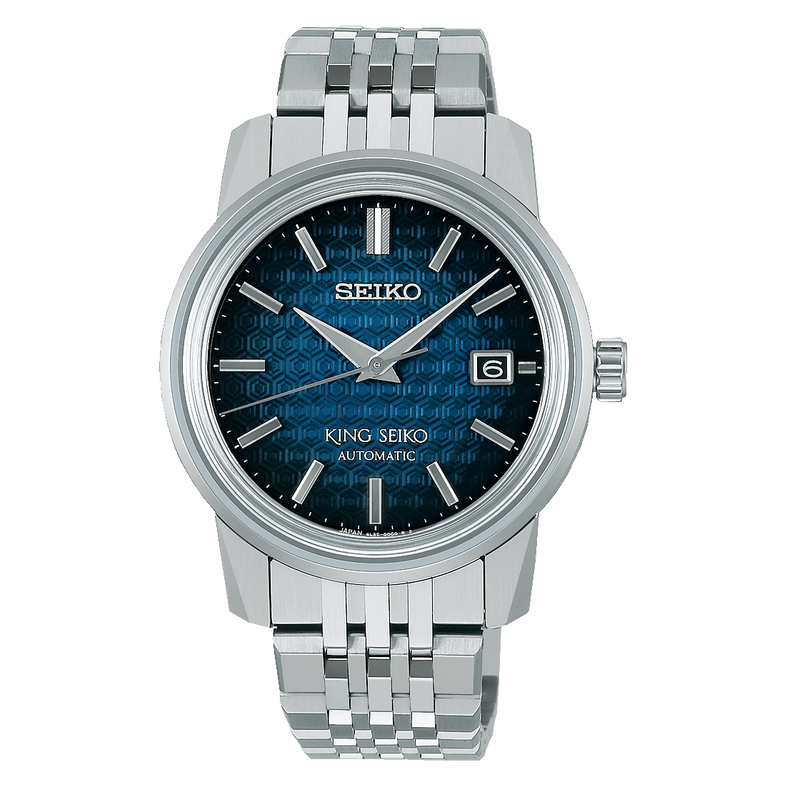 King Seiko KSK SJE105