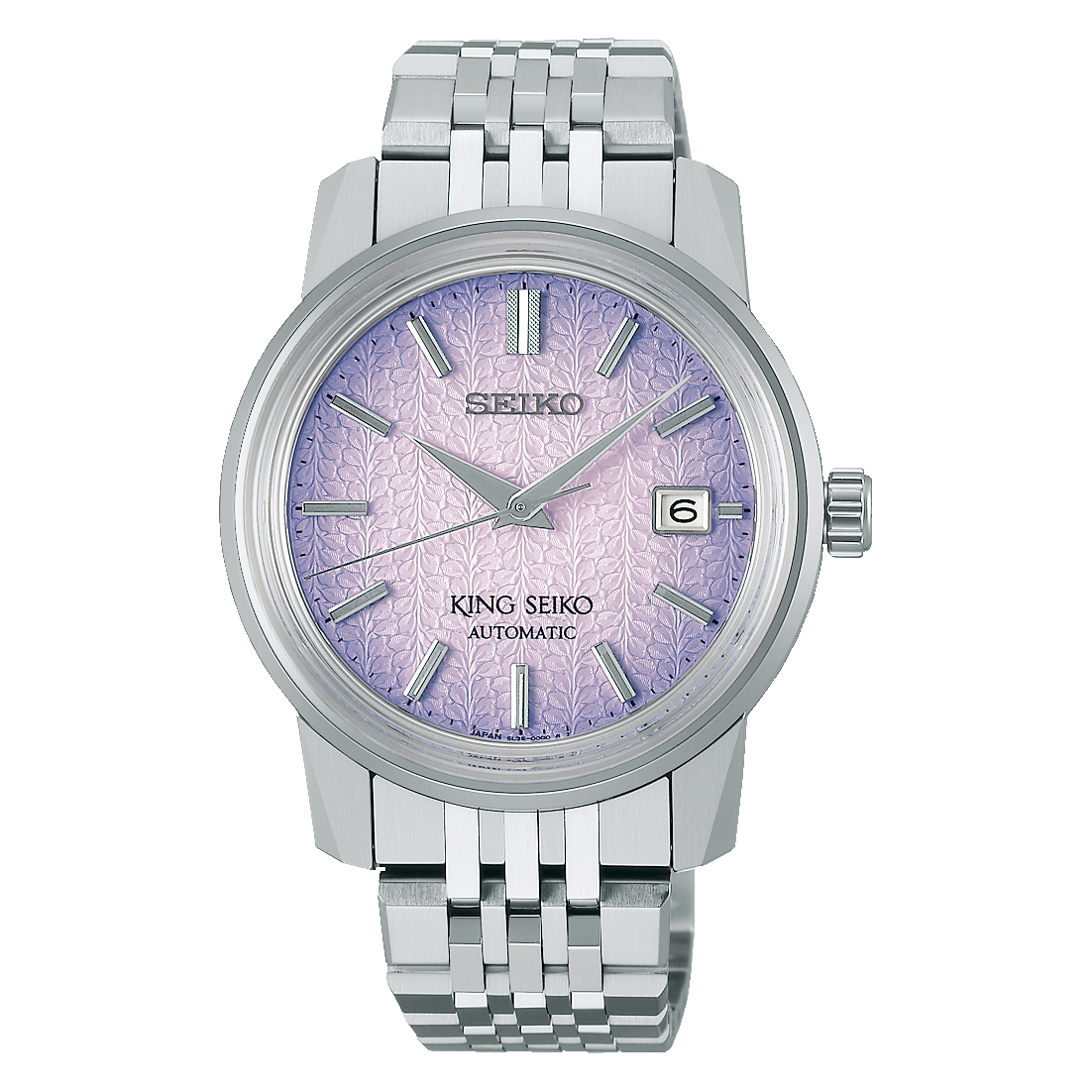 King Seiko KSK SJE107
