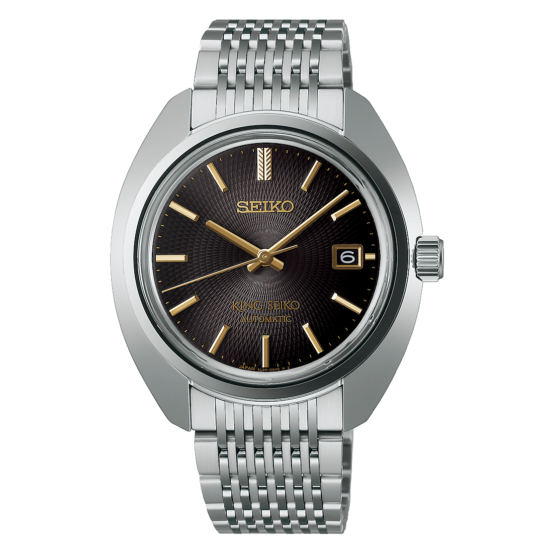 King Seiko KS1969 145th Anniversary Limited Edition SJE121