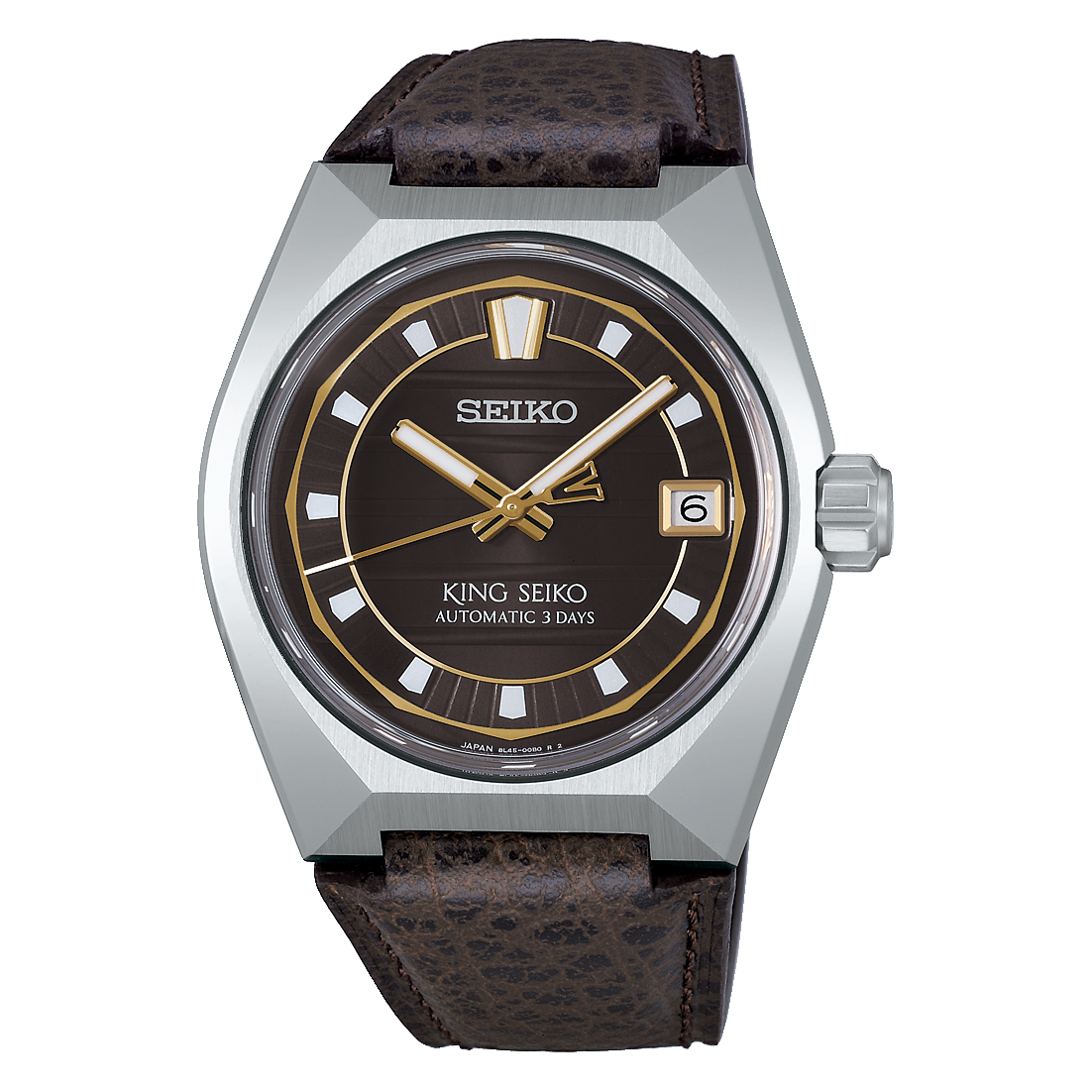 King Seiko Vanac SLA093