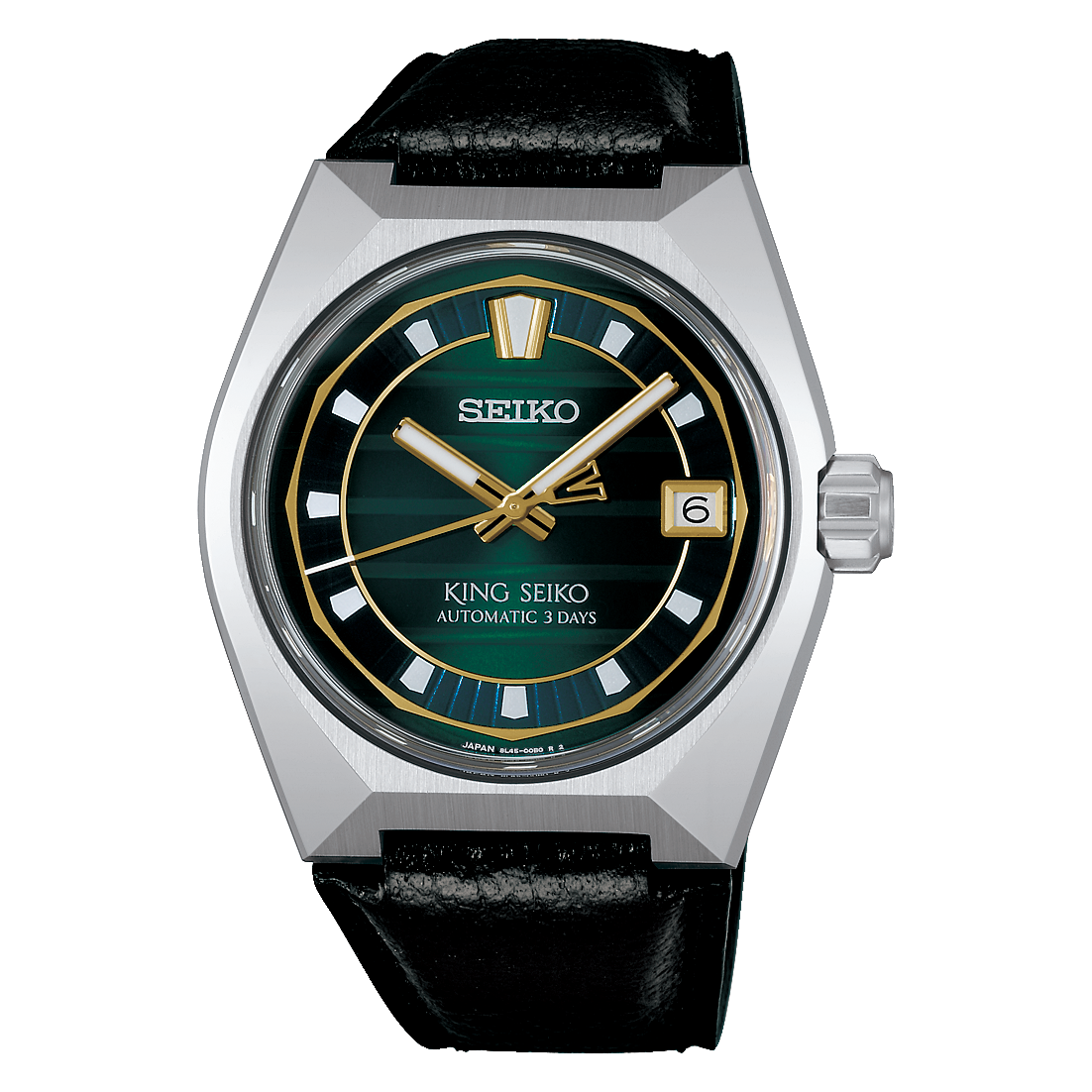 King Seiko Vanac SLA095