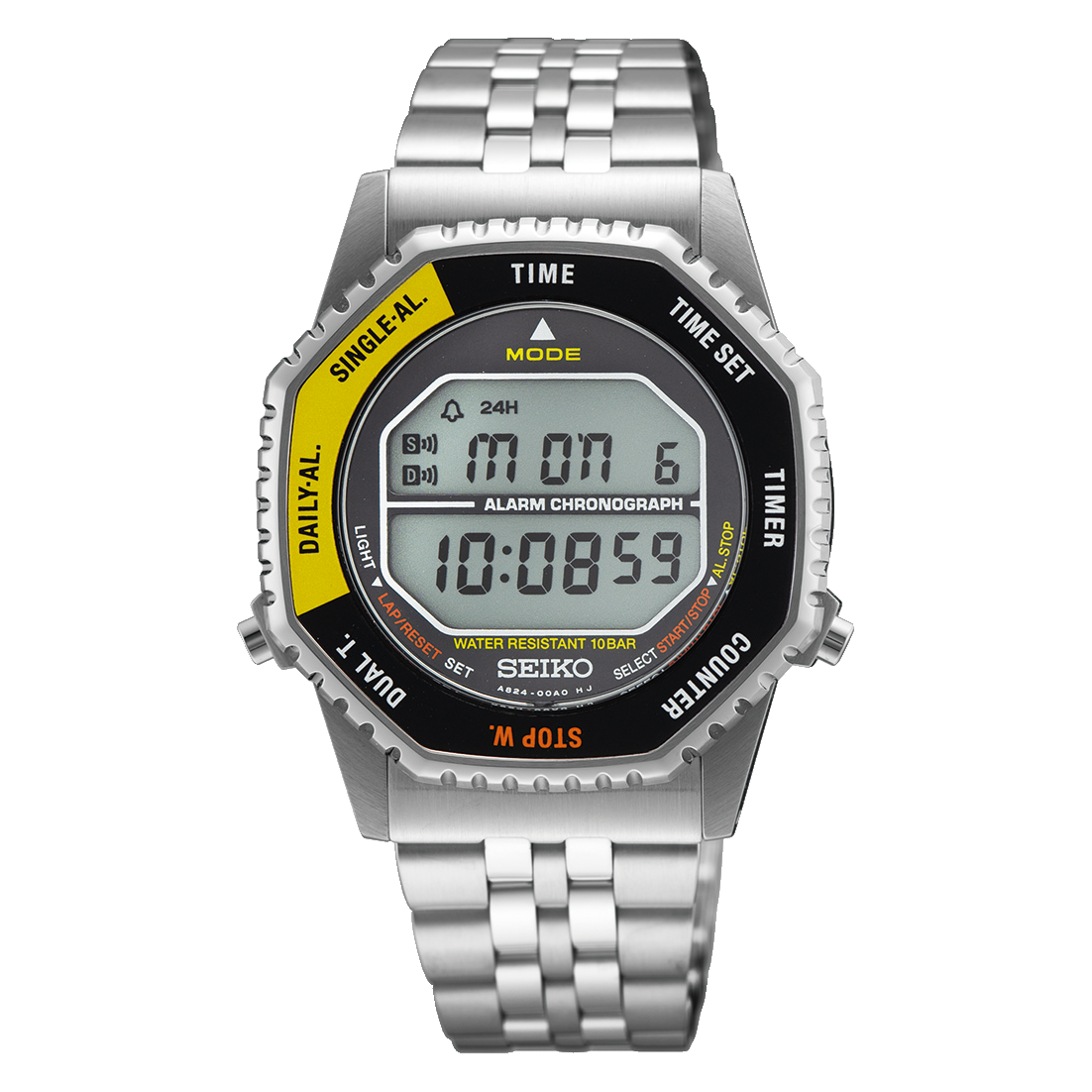 Seiko Essentials SMGG17