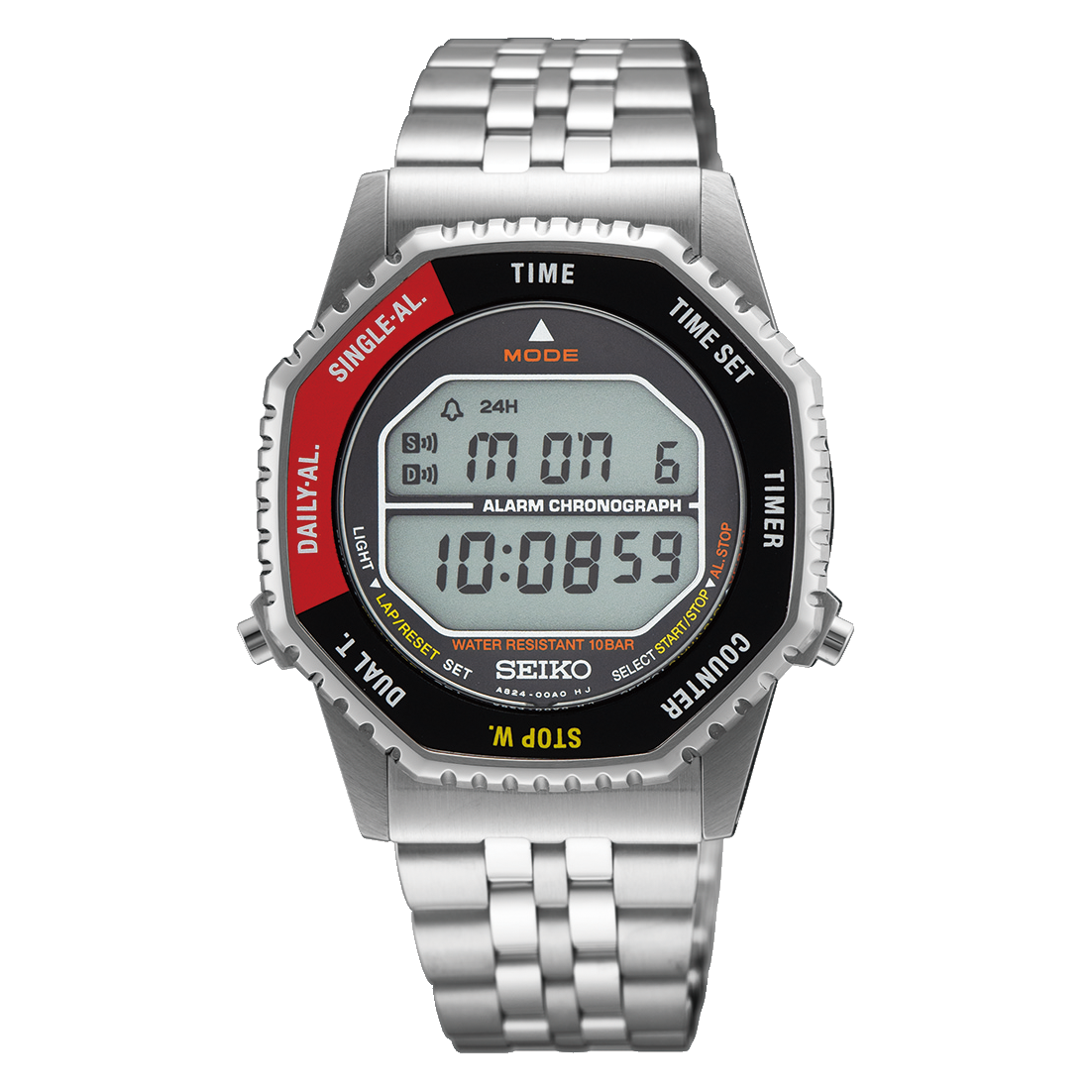 Seiko Essentials SMGG19