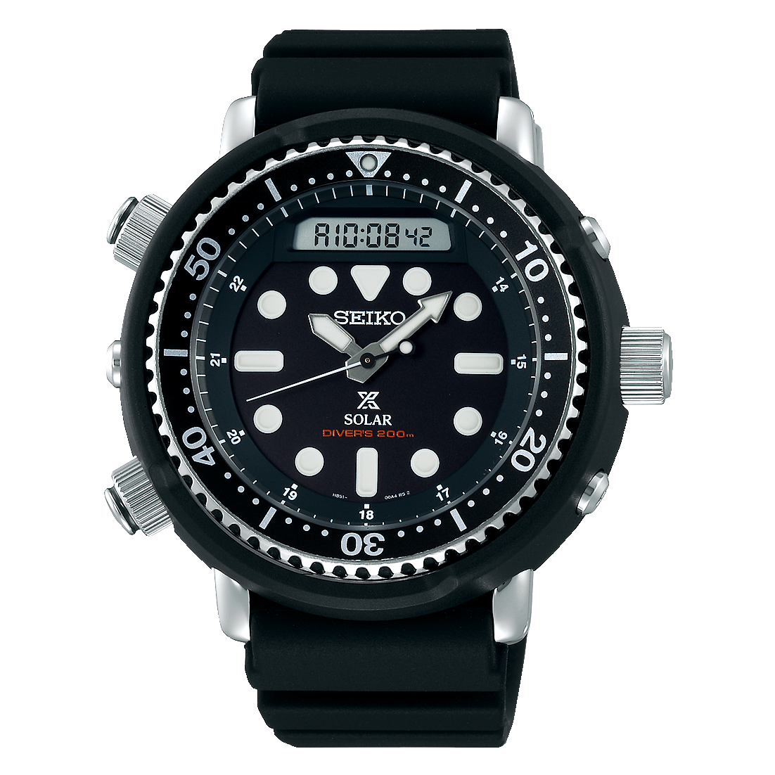 Seiko Prospex Sea SNJ025