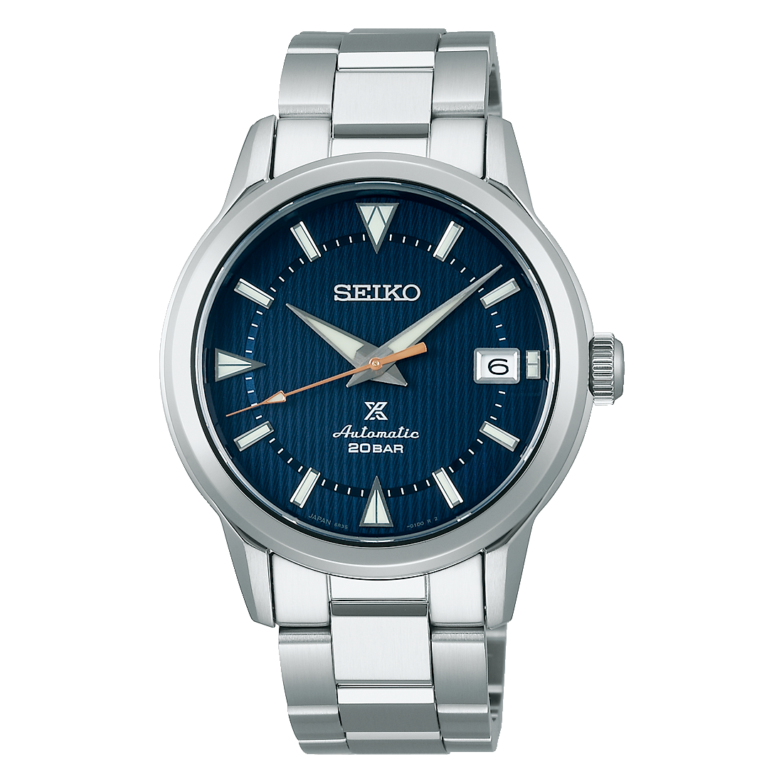 Seiko Prospex Land SPB249