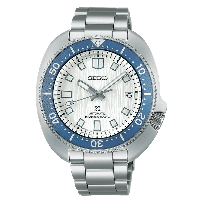 SEIKO PROSPEX 1970 DIVER'S SAVE THE OCEAN SPB301