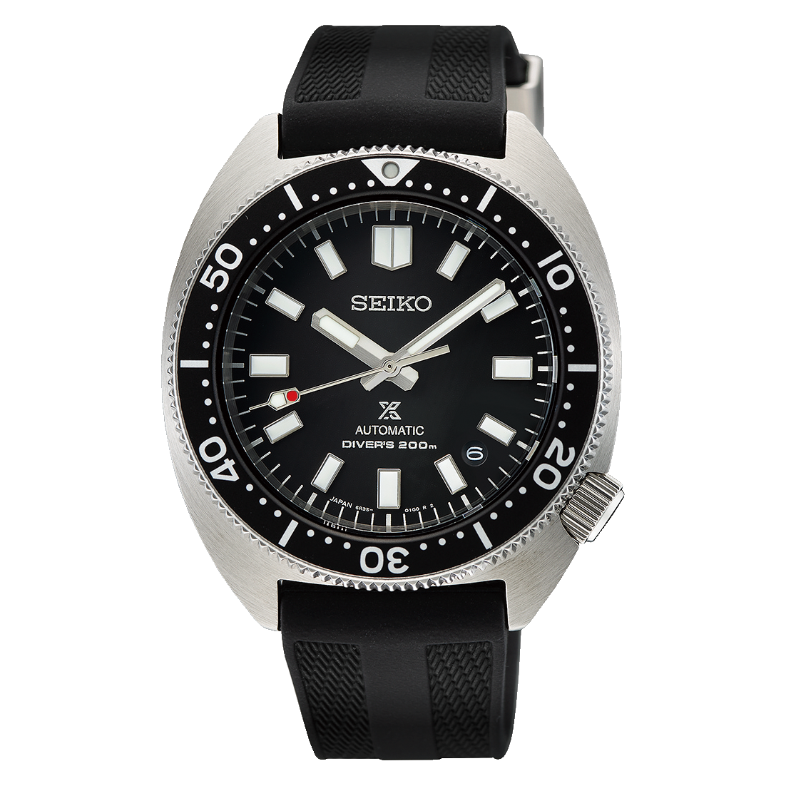Seiko Prospex Sea SPB317